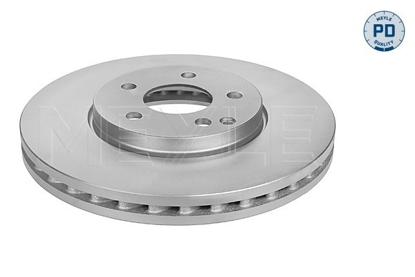 Tarcza hamulcowa MEYLE 083 521 0005/PD