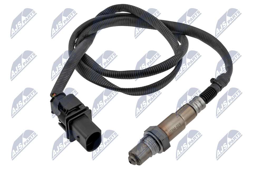 Zacisk hamulca NTY HZT-VW-090