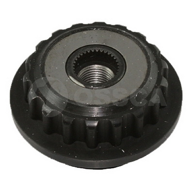 Sprzęgło alternatora OSSCA 04997