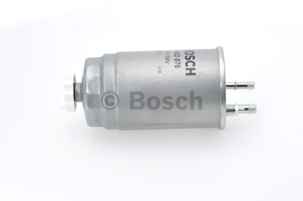 Filtr paliwa BOSCH F 026 402 076