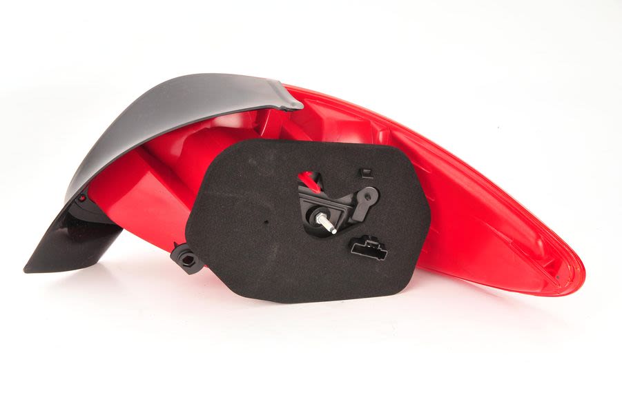 Lampa tylna zespolona MAGNETI MARELLI 714025310701