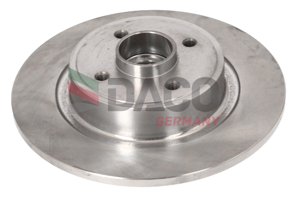 Tarcza hamulcowa DACO GERMANY 603032