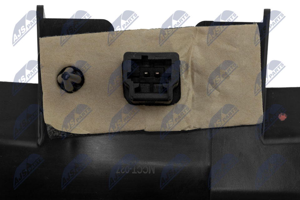 Klamka drzwi NTY EZC-CT-027