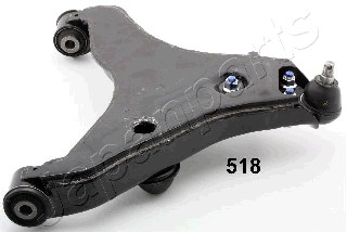 Wahacz zawieszenia koła JAPANPARTS BS-518L