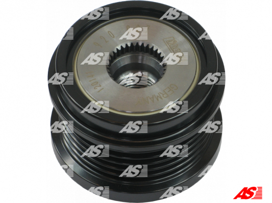 Sprzęgło alternatora AS-PL AFP3029(LITENS)