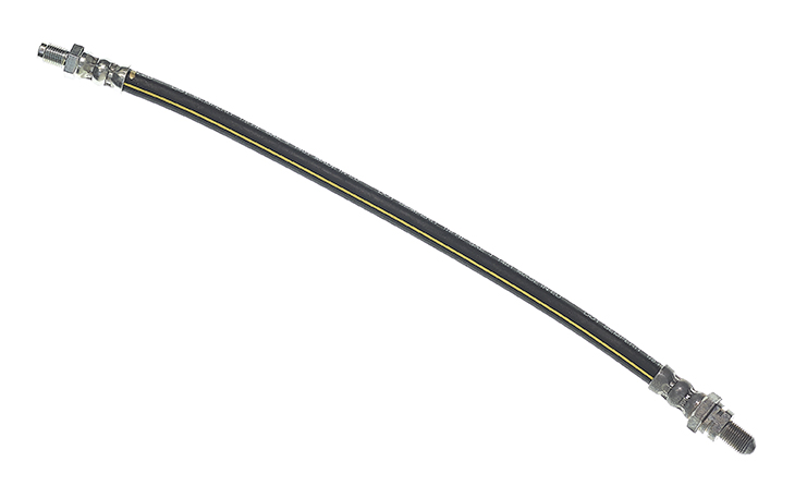 Przewód hamulcowy elastyczny BREMBO T 24 009