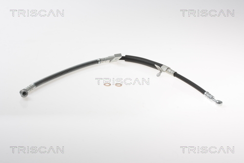 Przewód hamulcowy elastyczny TRISCAN 8150 18138