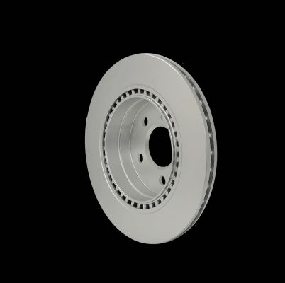 Tarcza hamulcowa HELLA 8DD 355 129-531