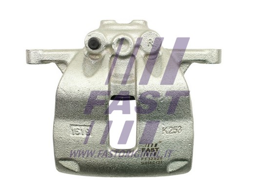 Zacisk hamulca FAST FT32829