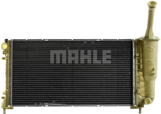 Chłodnica MAHLE CR 2010 000S