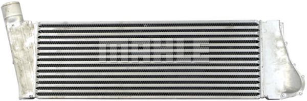 Chłodnica powietrza intercooler MAHLE CI 39 000P