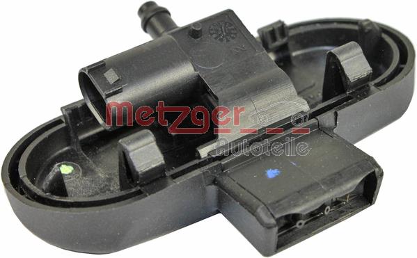 Dysza spryskiwacza METZGER 2220804