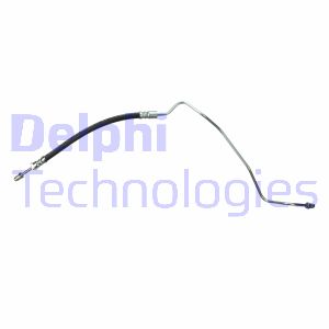 Przewód hamulcowy elastyczny DELPHI LH7626