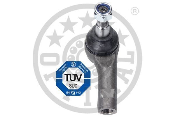 Końcówka drążka kierowniczego OPTIMAL G1-1207