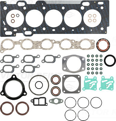 Zestaw uszczelek głowicy cylindrów VICTOR REINZ 02-36960-01