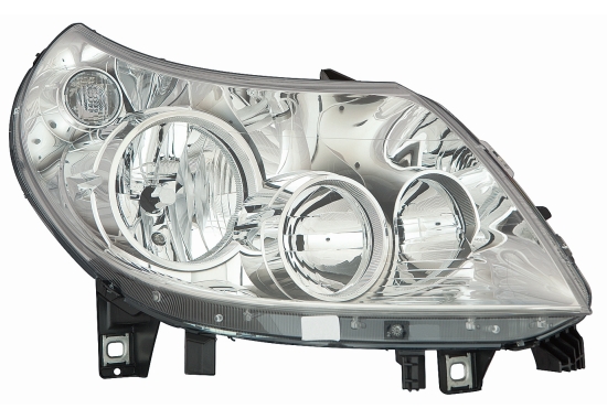 Reflektor ABAKUS 552-1124LMLDEMD