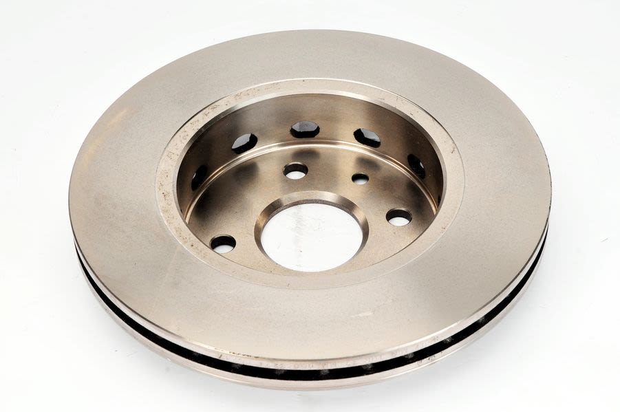 Tarcza hamulcowa TEXTAR 92131100