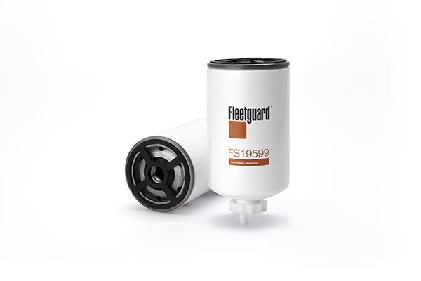 Filtr paliwa FLEETGUARD FS19599