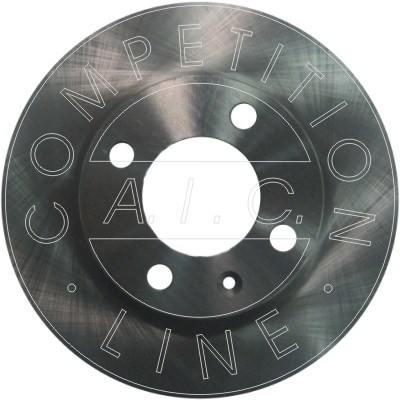 Tarcza hamulcowa AIC 53611