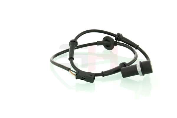 Czujnik prędkości obrotowej koła GH GH-714709