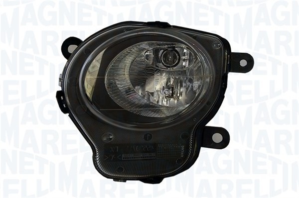 Reflektor dalekosiężny MAGNETI MARELLI 712455351139