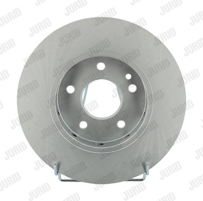Tarcza hamulcowa JURID 561696JC