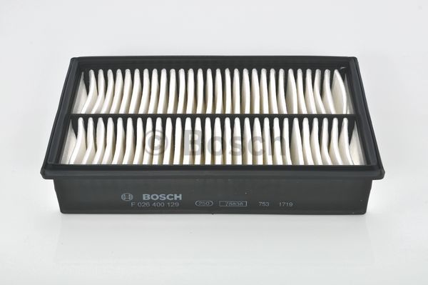 Filtr powietrza BOSCH F 026 400 129