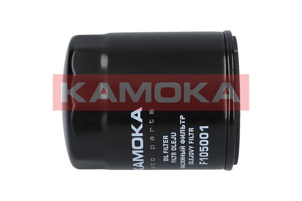 Filtr oleju KAMOKA F105001