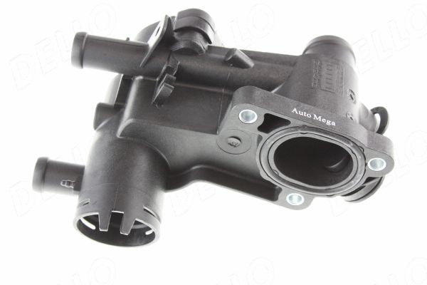 Obudowa termostatu AUTOMEGA 160045410