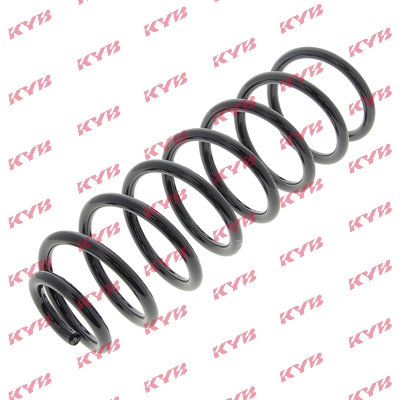 Sprężyna zawieszenia KYB RC5248