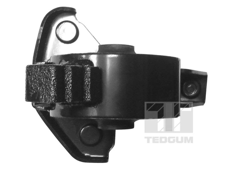 Poduszka silnika TEDGUM 00671780