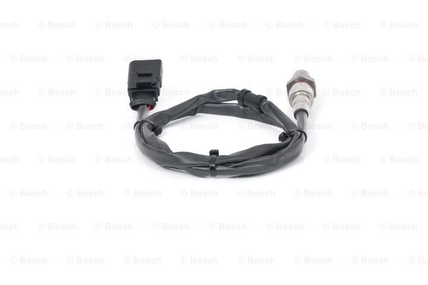 Sonda lambda BOSCH 0 258 030 186