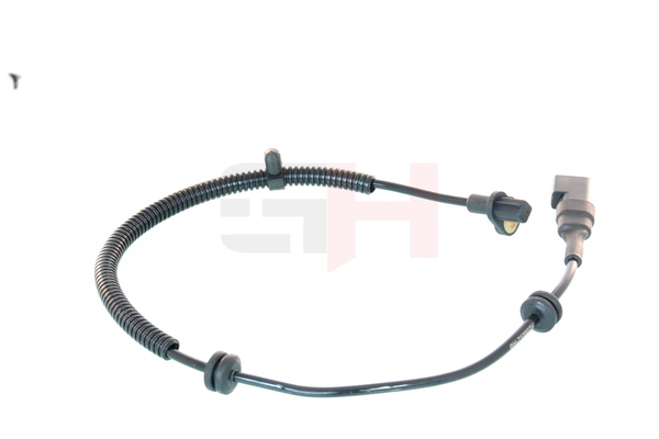 Czujnik prędkości obrotowej koła GH GH-712507V