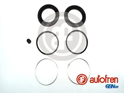 Zestaw naprawczy zacisku AUTOFREN SEINSA D4167