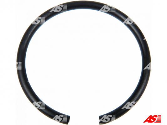 Element rozrusznika AS-PL SRS0166S