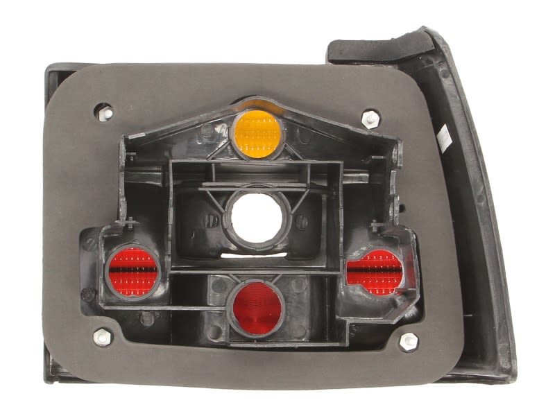 Lampa tylna zespolona ABAKUS 441-1909L