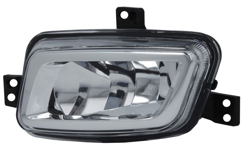 Lampa przeciwmgielna przednia ABAKUS 231-2022L-UE