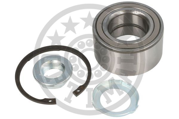 Zestaw łożysk koła OPTIMAL 502125