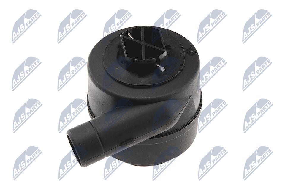 Cylinder zamykany NTY EZC-BM-290