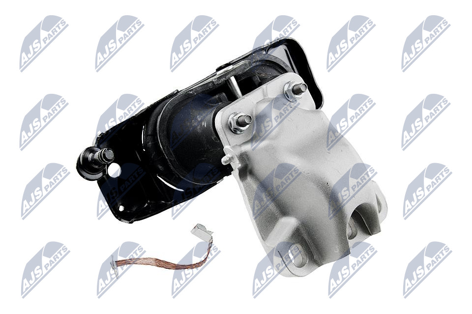 Poduszka silnika NTY ZPS-CH-082