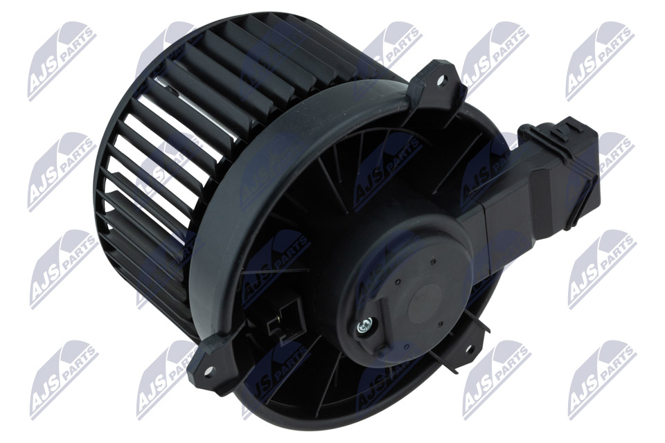 Wentylator wewnętrzny NTY EWN-TY-008