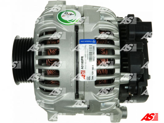Alternator AS-PL A0160PR