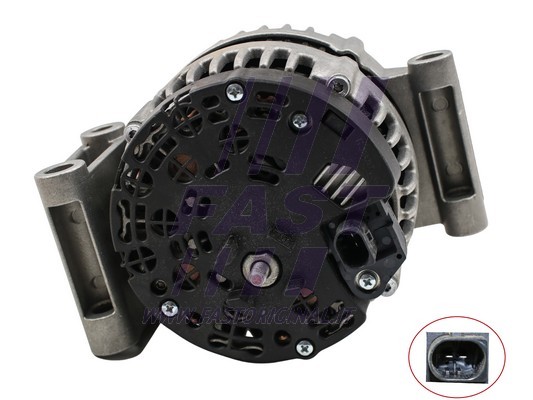 Alternator FAST FT74214/R