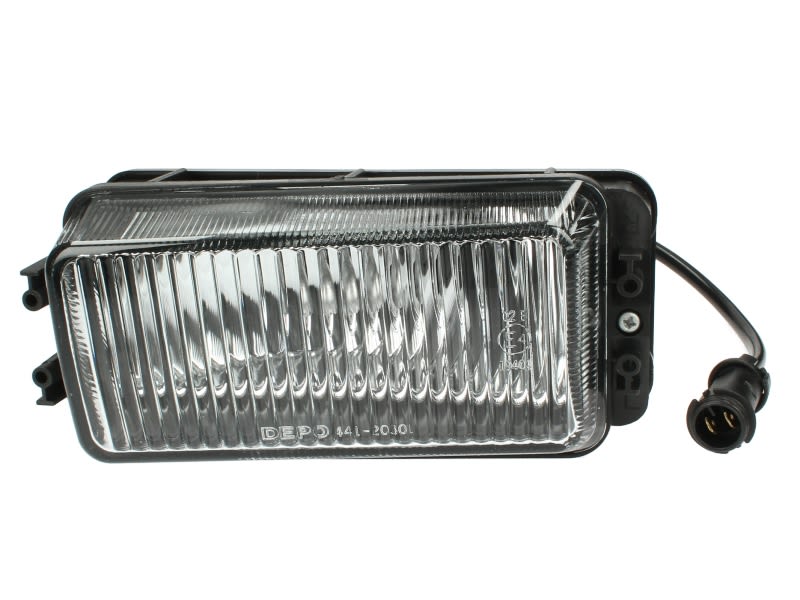 Lampa przeciwmgielna przednia ABAKUS 441-2030L-UE