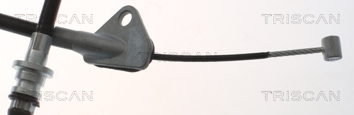 Cięgło, hamulec postojowy TRISCAN 8140 69194