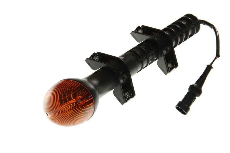 Lampa kierunkowskazu ABAKUS 663-1403L-AE