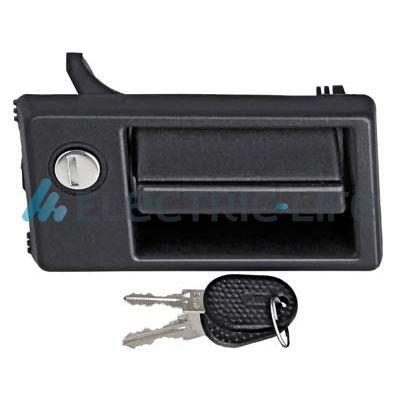 Klamka drzwi ELECTRIC LIFE ZR80356