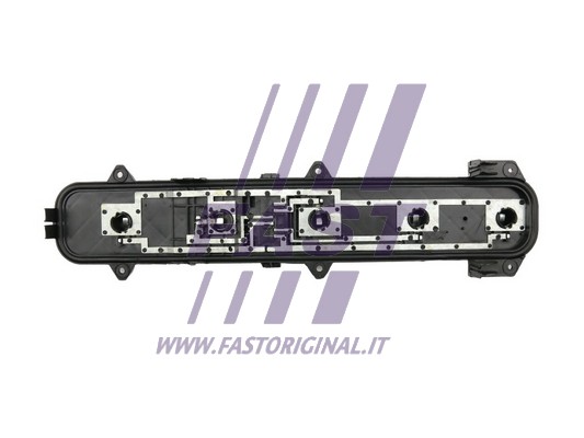 Listwa żarówkowa lampy tylnej FAST FT86511