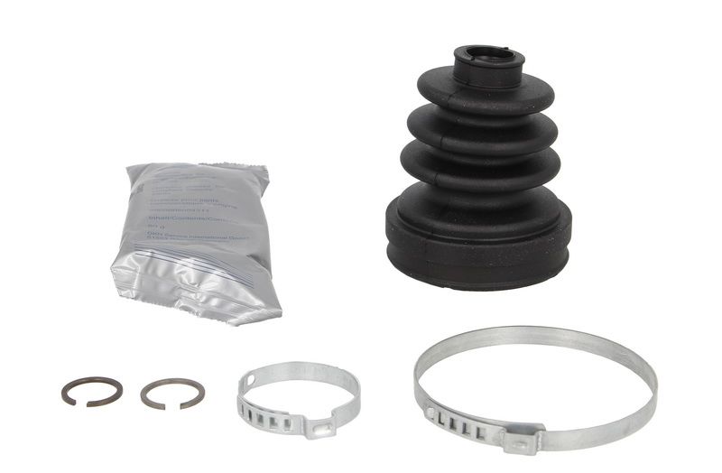 Zestaw osłon SPIDAN 25563