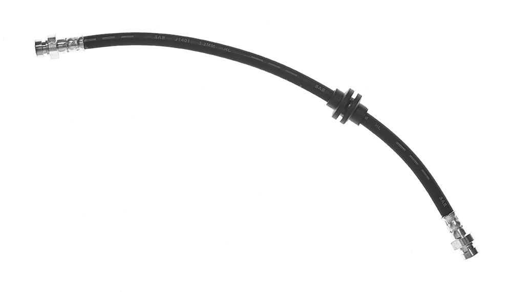 Przewód hamulcowy elastyczny BREMBO T 68 049